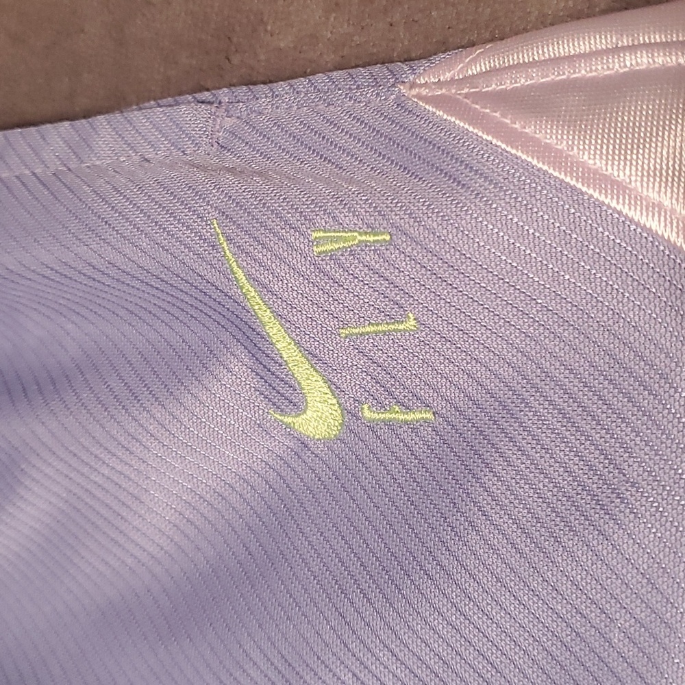 NWT Nike Women's Basketball Shorts S - Picture 2 of 6